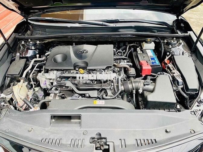 Camry 2022 2.0Q 1 Chủ Odo 5v Cực Đẹp Giá Tốt