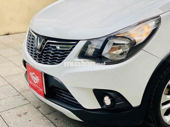 VinFast Fadil 2022 AT Biển SG 1 Chủ Odo 2v Giá Tốt