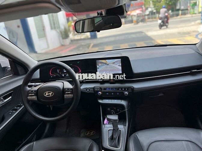Hyundai Accent 2024 Cao cấp một chủ từ đầu