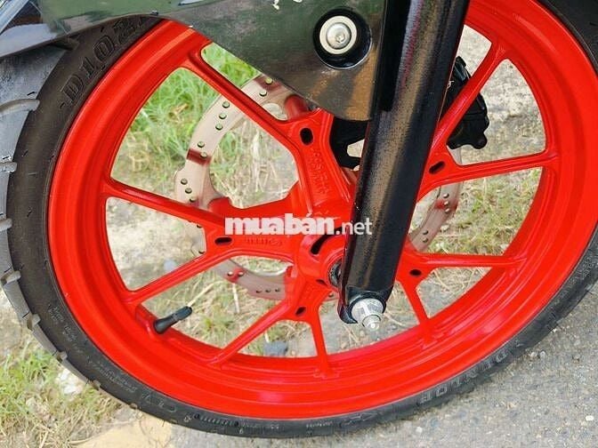 Suzuki BANDIT 2023 BSTP 1 chủ mới ken, chuẩn lướt