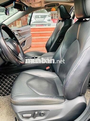 Camry 2022 2.0Q 1 Chủ Odo 5v Cực Đẹp Giá Tốt