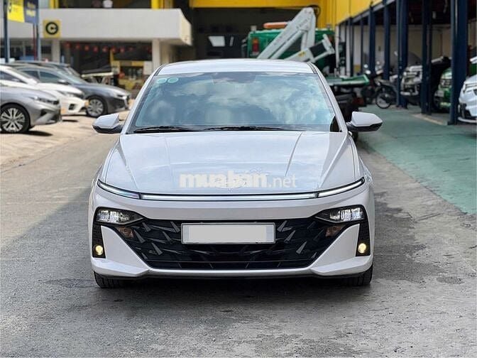 Hyundai Accent 2024 Cao cấp một chủ từ đầu