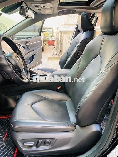 Camry 2022 2.5Q Nhập Thái Odo 2v Cực Mới Giá Tốt