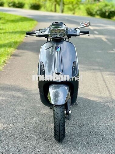 ✅✅ SPRINT 125cc.XÁM TITAN SIÊU KENG.BS TAM HOA