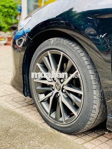 Camry 2022 2.0Q 1 Chủ Odo 5v Cực Đẹp Giá Tốt