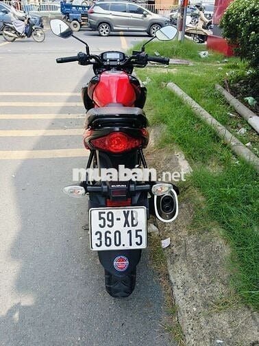 Suzuki BANDIT 2023 BSTP 1 chủ mới ken, chuẩn lướt