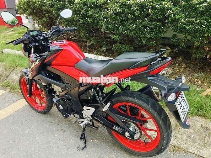 Suzuki BANDIT 2023 BSTP 1 chủ mới ken, chuẩn lướt