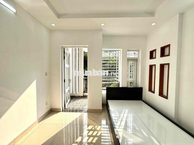 -🔰CĂN HỘ STUDIO -📌Bancol -📌Cửa Sổ Trời -💥TRẦN TẤN -💥TÂN SƠN NHÌ