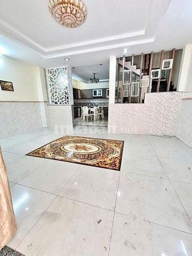 Cho Thuê Nhà Ngang 7M Tại 12B Nguyễn Thị Minh Khai, Đakao, Quận 1 