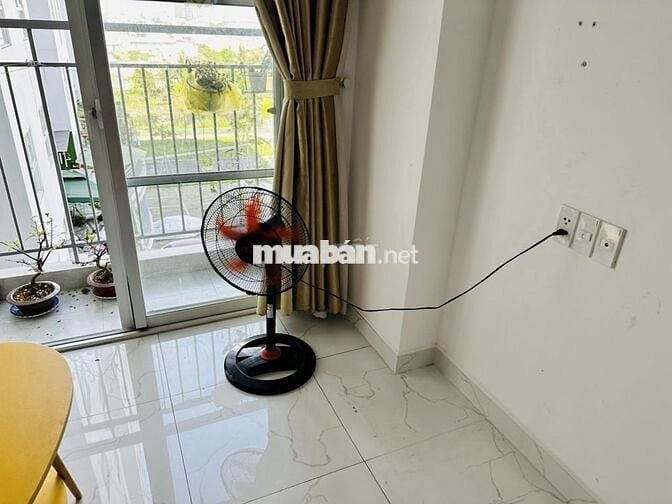 CONIC RIVERSIDE 50m2 1PN+1ĐN P7Q8