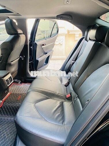 Camry 2022 2.5Q Nhập Thái Odo 2v Cực Mới Giá Tốt