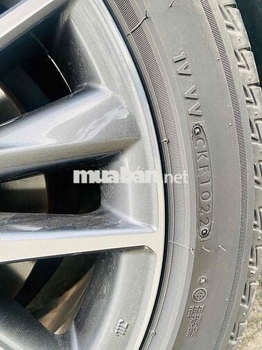 Camry 2022 2.0Q Biển SG 1 Chủ Odo 19.000km Cực Đẹp