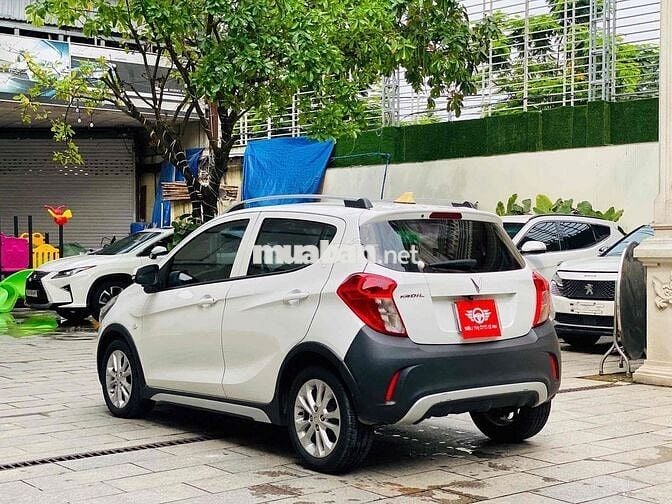 VinFast Fadil 2022 AT Biển SG 1 Chủ Odo 2v Giá Tốt