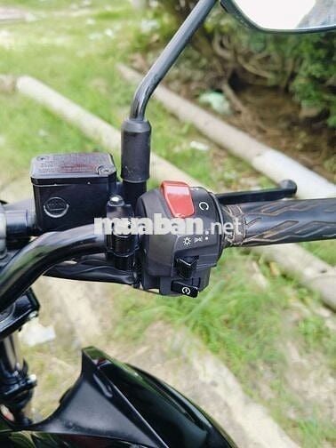 Suzuki BANDIT 2023 BSTP 1 chủ mới ken, chuẩn lướt