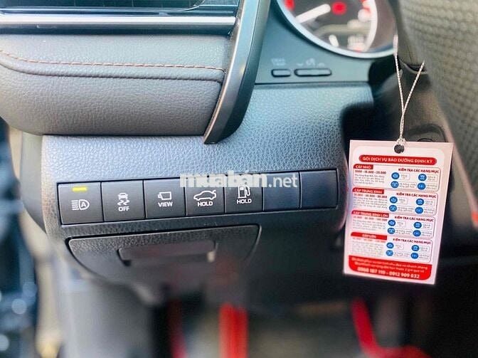 Camry 2022 2.5Q Nhập Thái Odo 2v Cực Mới Giá Tốt