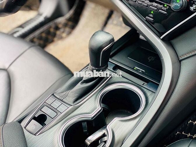 Camry 2022 2.0Q 1 Chủ Odo 5v Cực Đẹp Giá Tốt