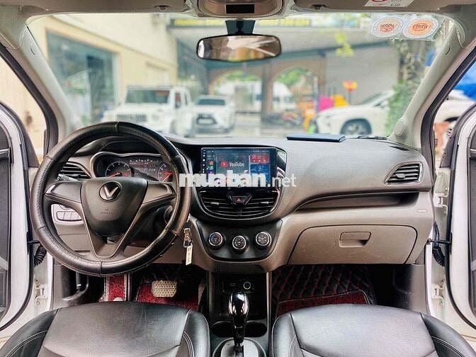 VinFast Fadil 2022 AT Biển SG 1 Chủ Odo 2v Giá Tốt