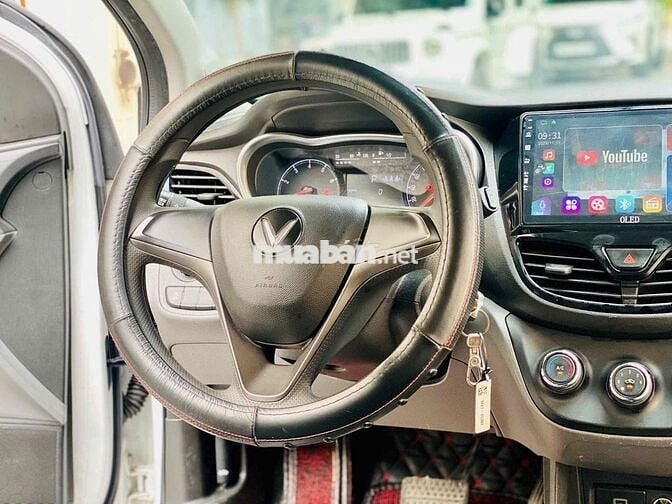 VinFast Fadil 2022 AT Biển SG 1 Chủ Odo 2v Giá Tốt