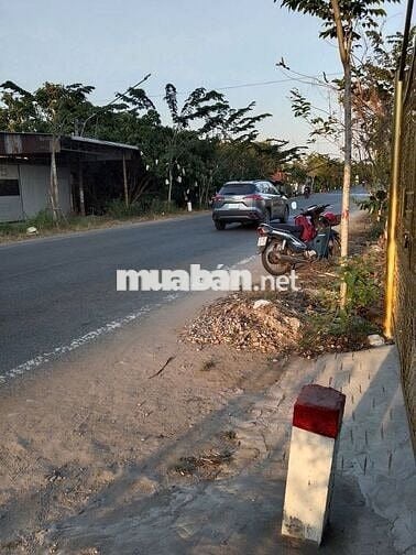 Mặt Tiền Tỉnh Lộ 944 cách phà an hòa 3km - cách chợ cái nai 700m