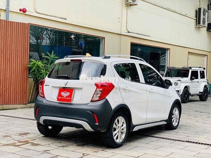 VinFast Fadil 2022 AT Biển SG 1 Chủ Odo 2v Giá Tốt