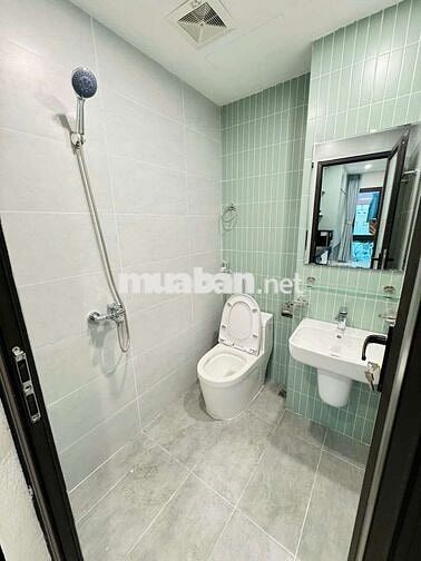 Căn hộ Studio Ngõ 145 Cổ Nhuế - Phạm Văn Đồng 4tr1 - 5tr