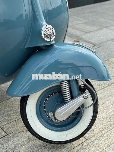 Vespa cổ Standard 150 VBB 1965 chính chủ