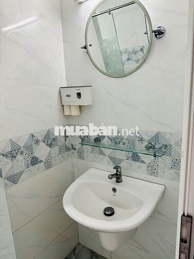 CONIC RIVERSIDE 50m2 1PN+1ĐN P7Q8