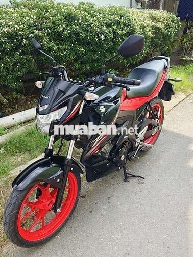 Suzuki BANDIT 2023 BSTP 1 chủ mới ken, chuẩn lướt