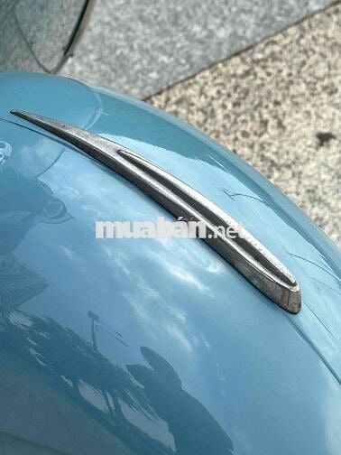 Vespa cổ Standard 150 VBB 1965 chính chủ