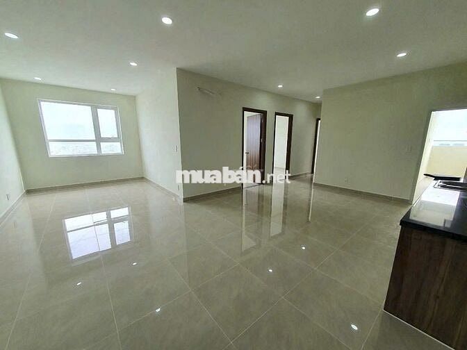 Căn Hộ 3PN 95M2 Topaz Q.8– Ngay Parc Mall – Full Rèm, Máy Lạnh - 14Tr