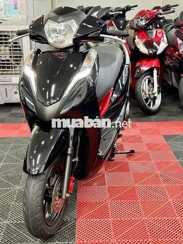 💥Honda Lead 125 2019 SMK BAO SANG TÊN bấm biển mới