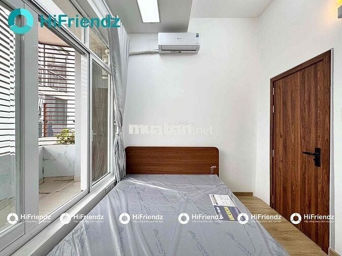 💞NEW 100% 1PN ĐÓN NẮNG FULL NT_GẦN CV LÊ VĂN TÁM, CAM KẾT NHƯ ẢNH