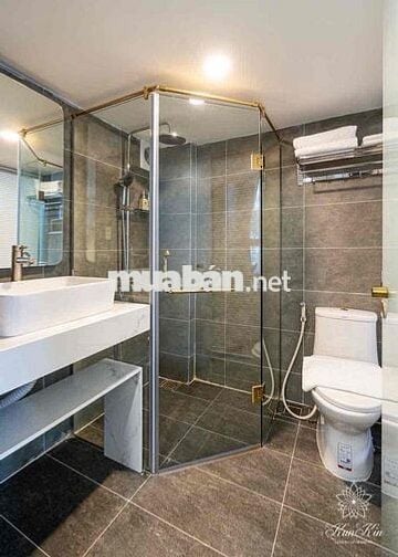 RA MẮT CĂN HỘ CHO THUÊ TẠI CAO THẮNG QUẬN 10 GẦN TRUNG TÂM QUẬN 1