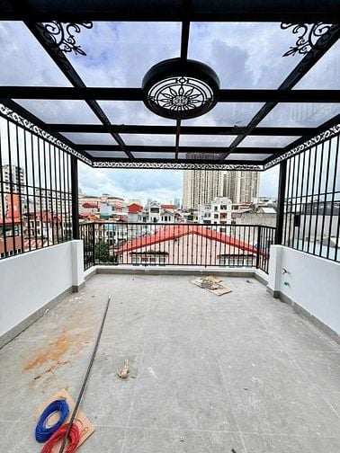 Nhà Đẹp Kinh Doanh Mạc Thái Tổ, Cầu Giấy 50m, 7 tầng, mt 4.2m, 33.8 tỷ