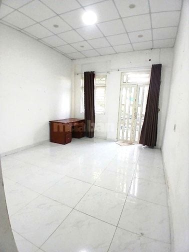 Cần bán nhà khu gò xoài hẻm 7m xe hơi