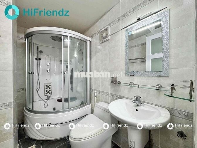 💞NEW 100% 1PN ĐÓN NẮNG FULL NT_GẦN CV LÊ VĂN TÁM, CAM KẾT NHƯ ẢNH