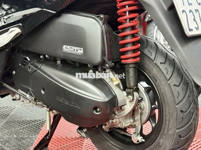 💥Honda Lead 125 2019 SMK BAO SANG TÊN bấm biển mới