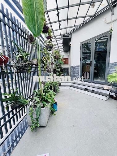 Nhà KDC Nam Hùng Vương, An Lạc,Bình Tân. Lô góc 5 tầng giá chỉ 8.25 tỷ