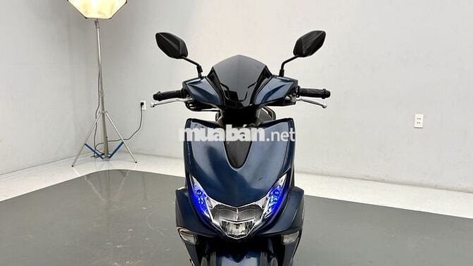 Yamaha FreeGo 125 S phanh ABS biển HCM chính chủ