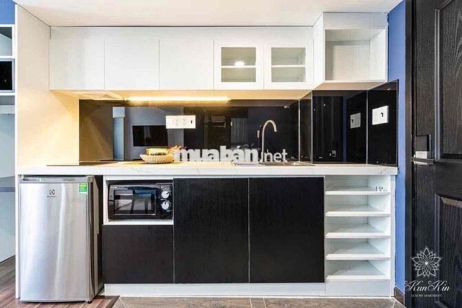 RA MẮT CĂN HỘ CHO THUÊ TẠI CAO THẮNG QUẬN 10 GẦN TRUNG TÂM QUẬN 1