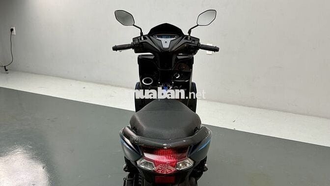 Yamaha FreeGo 125 S phanh ABS biển HCM chính chủ