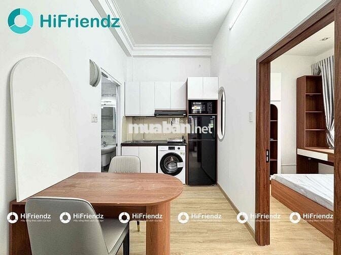 💞NEW 100% 1PN ĐÓN NẮNG FULL NT_GẦN CV LÊ VĂN TÁM, CAM KẾT NHƯ ẢNH