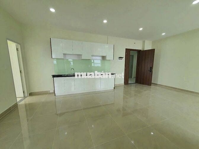 Căn Hộ 3PN 95M2 Topaz Q.8– Ngay Parc Mall – Full Rèm, Máy Lạnh - 14Tr