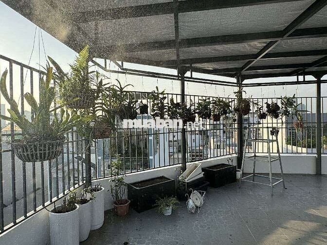 Nhà KDC Nam Hùng Vương, An Lạc,Bình Tân. Lô góc 5 tầng giá chỉ 8.25 tỷ