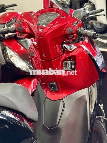 💥Honda Lead 125 2019 SMK BAO SANG TÊN bấm biển mới