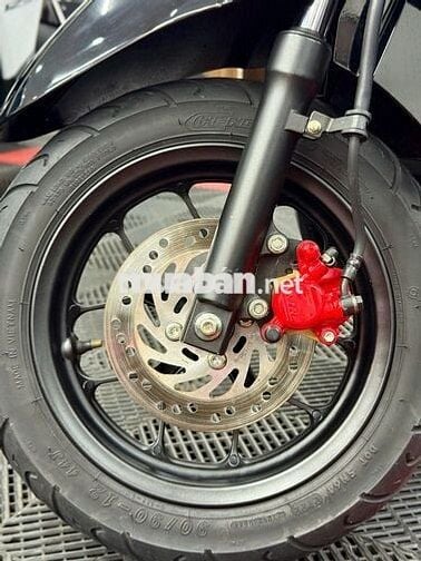 💥Honda Lead 125 2019 SMK BAO SANG TÊN bấm biển mới