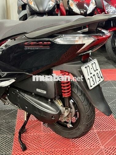 💥Honda Lead 125 2019 SMK BAO SANG TÊN bấm biển mới
