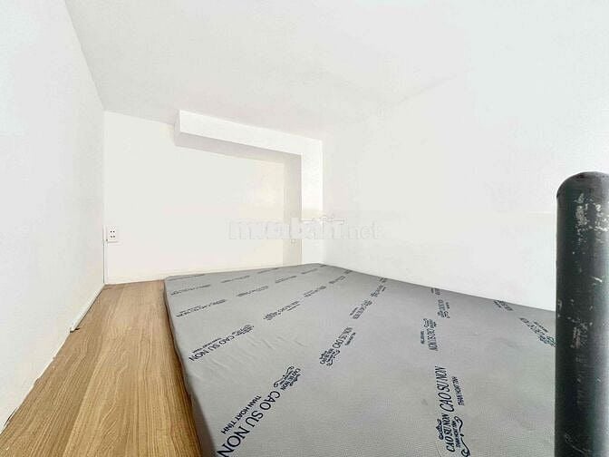 Cho Thuê Trọ Giá Rẻ 3tr8 Đầy Đủ NT Ngay CV Lê Thị Riêng ĐH BK Quận 10