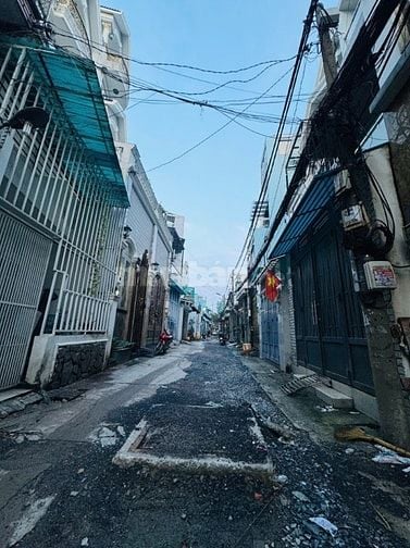 NHÀ NGON, TẠI SAO NHÀ NÀY NÊN MUA?