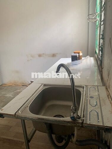 Chung cư ven sông - Giờ giấc tự do - Thanh Đa - Căn độc lập